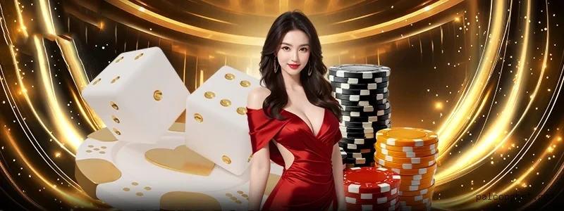 Jogos de loteria online na Palcopg Bet